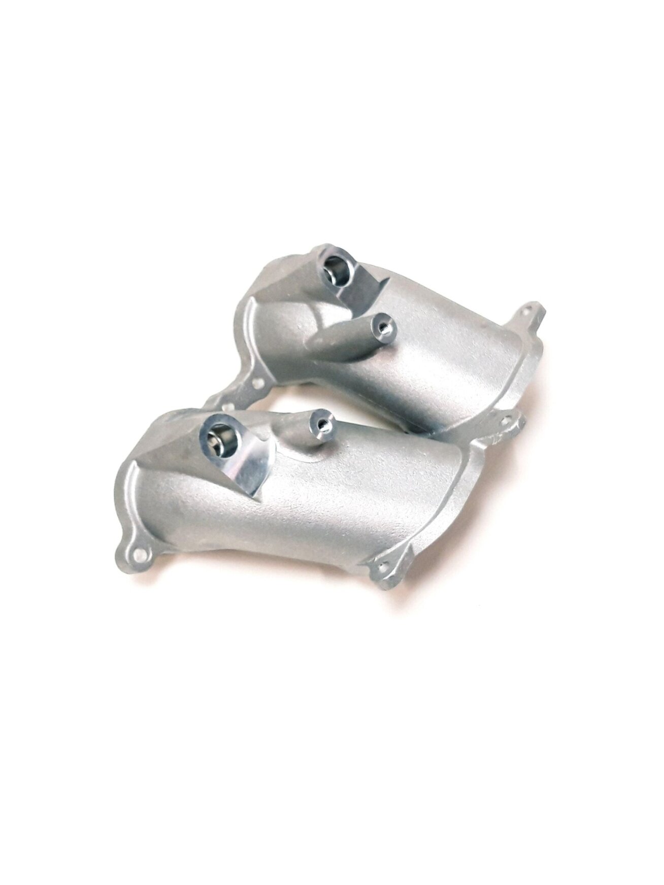 INTAKE MANIFOLD INTAKE MANIFOLD