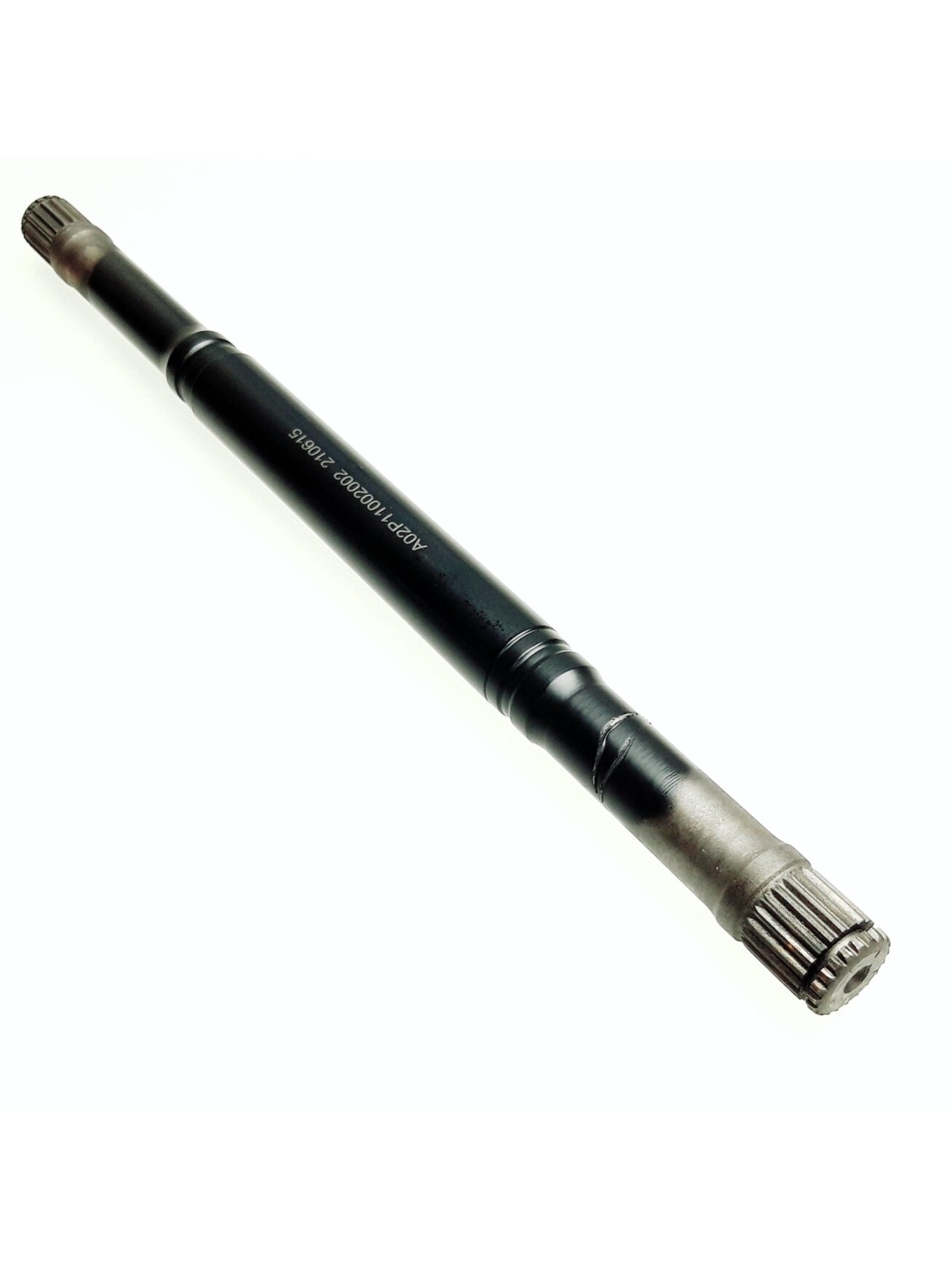 INTERMEDIATE SHAFT(GSP) 1 INTERMEDIATE SHAFT(GSP) 1