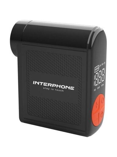 Interphone Mini Air Compressor