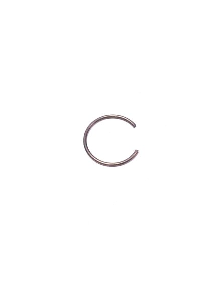 INNER CAGE RETAINING RING INNER CAGE RETAINING RING