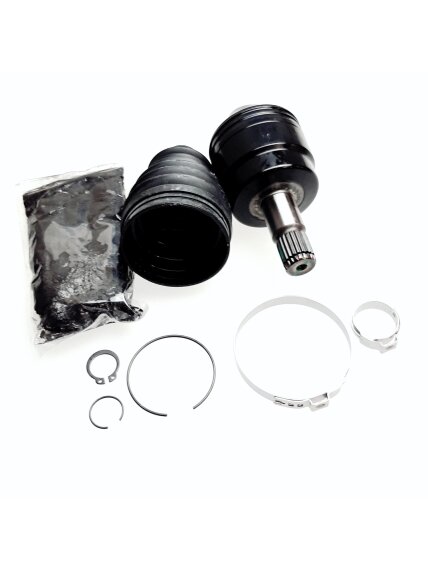 INNER JOINT ASSY(GSP) 1