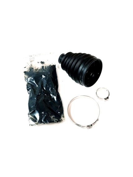 INNER JOINT DUST COVER ASSEMBLY 1