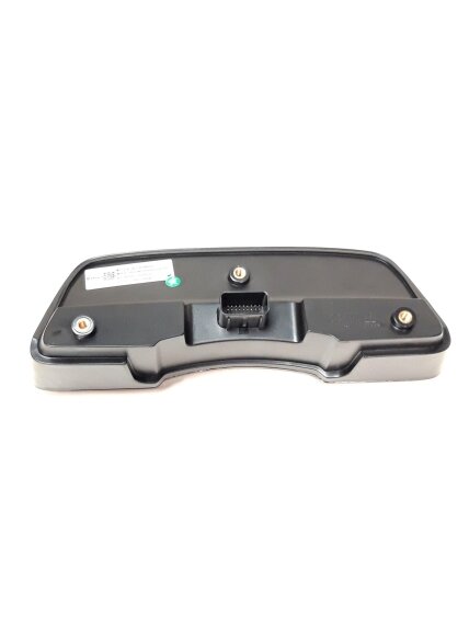 INSTRUMENT ASSY TFT 1 INSTRUMENT ASSY TFT 1