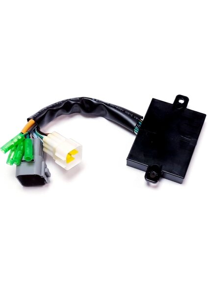 INSTRUMENT CONTROL MODULE 1