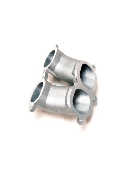 INTAKE MANIFOLD 1 INTAKE MANIFOLD 1