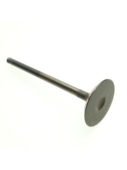 INTAKE VALVE 1 INTAKE VALVE 1