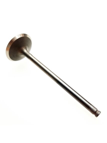 INTAKE VALVE INTAKE VALVE
