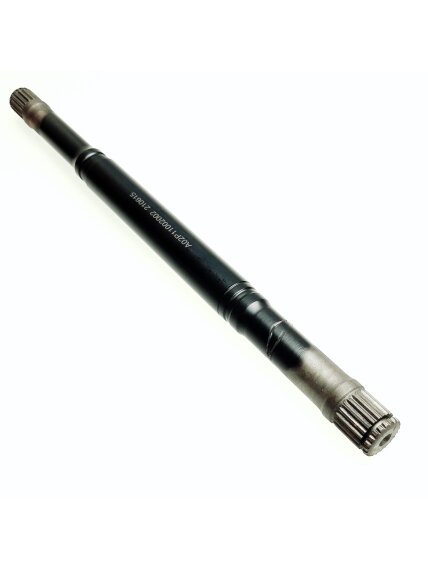 INTERMEDIATE SHAFT(GSP) 1 INTERMEDIATE SHAFT(GSP) 1