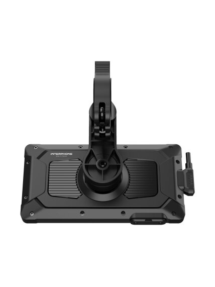 Interphone Ridesync 55 Display CarpPlay, Android Auto 2 Interphone Ridesync 55 Display CarpPlay, Android Auto 2