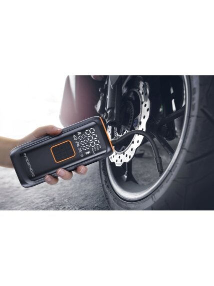 Interphone Smart Air Compressor 1 Interphone Smart Air Compressor 1