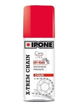 IPONE X-TREM CHAIN OFFROAD ALYVA GRANDINĖMS (0.1L) IPONE X-TREM CHAIN OFFROAD ALYVA GRANDINĖMS (0.1L)