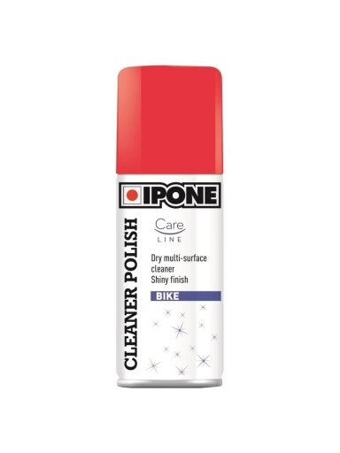 IPONE CLEANER POLISH SAUSAS PAVIRŠIŲ VALIKLIS (0.1L)