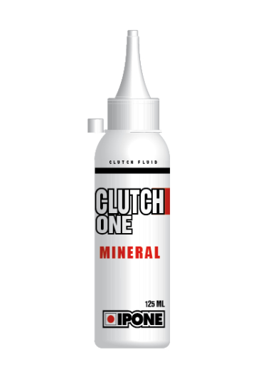 IPONE CLUTCH ONE FLUID HIDRAULINIS SKYSTIS 125ml