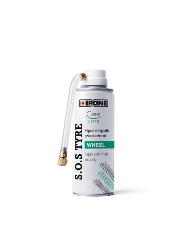 Ipone SOS Tyre 200ml (12)