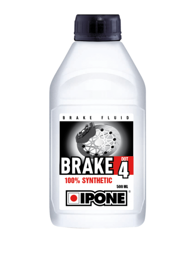 IPONE STABDŽIŲ SKYSTIS DOT 4 0.5L
