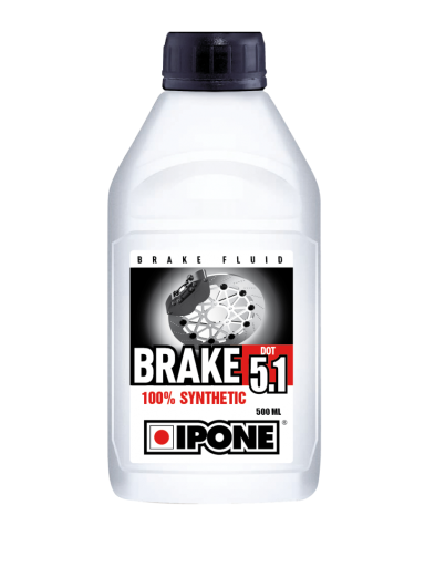 IPONE STABDŽIŲ SKYSTIS DOT 5.1 0.5L