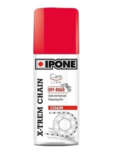 IPONE X-TREM CHAIN OFFROAD ALYVA GRANDINĖMS (0.1L)