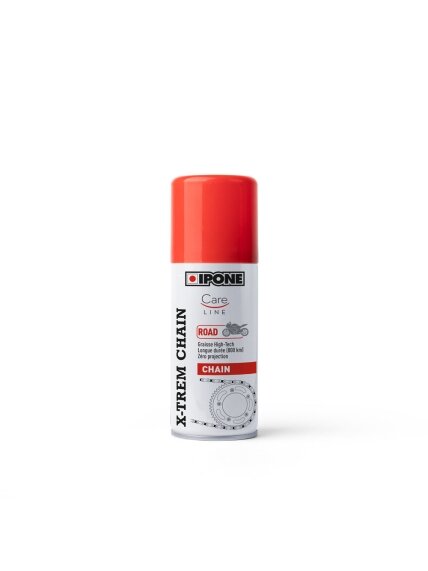 IPONE X-TREM CHAIN ROAD ALYVA GRANDINĖMS (0.1L) IPONE X-TREM CHAIN ROAD ALYVA GRANDINĖMS (0.1L)