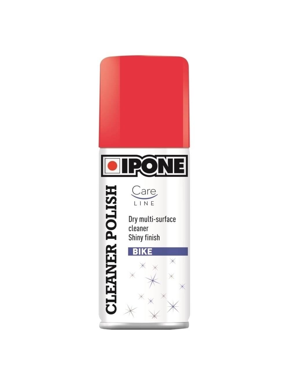 IPONE CLEANER POLISH SAUSAS PAVIRŠIŲ VALIKLIS (0.1L)