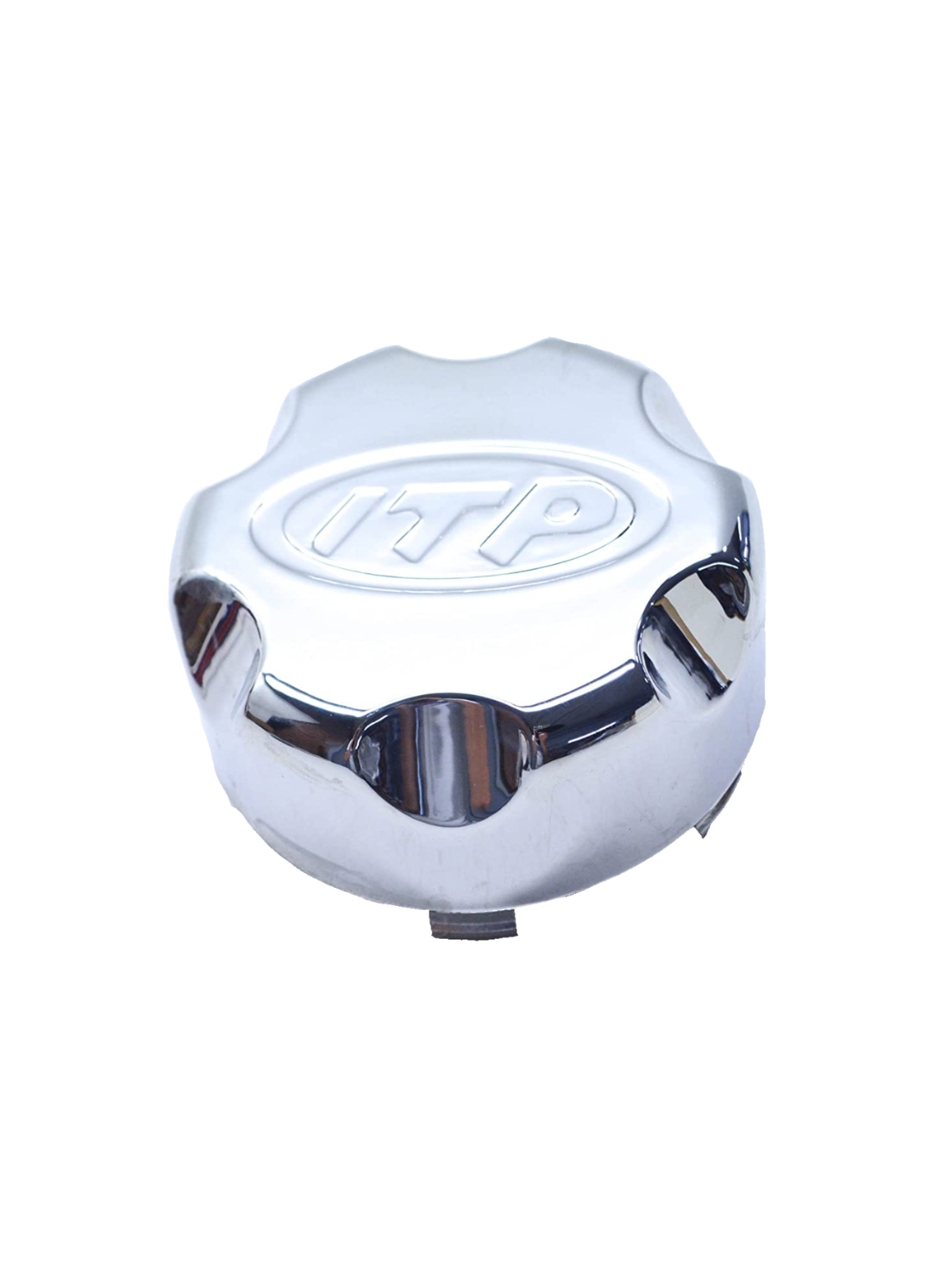 ITP CAP CHROME T5 T6 T7 4/110