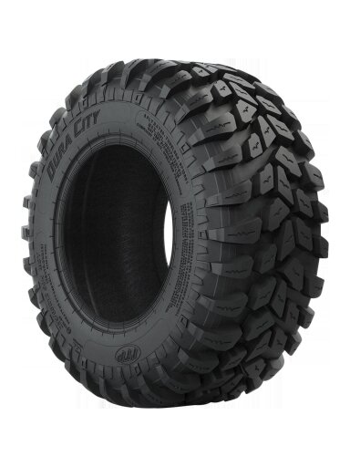ITP Tire Duracity 205/80R12 (25x8.00-12) 43N 6-Ply E TL