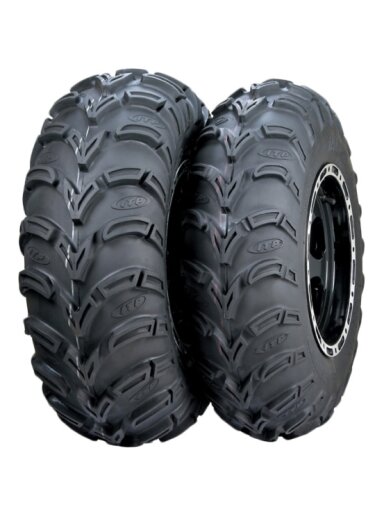 ITP Tire Mud Lite AT 25x11.00-10 6-Ply