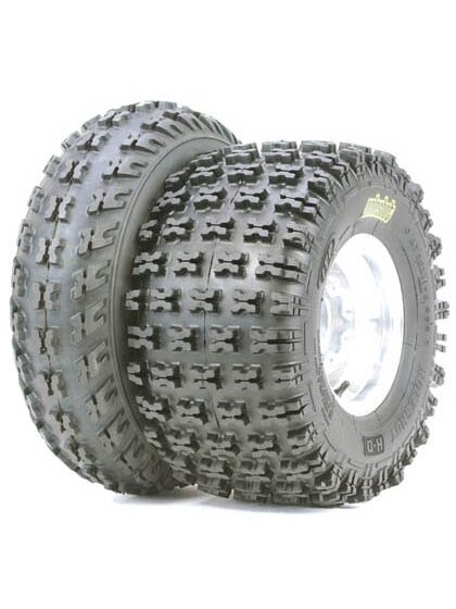 ITP Tire Holeshot H-D 22x7.00-10
