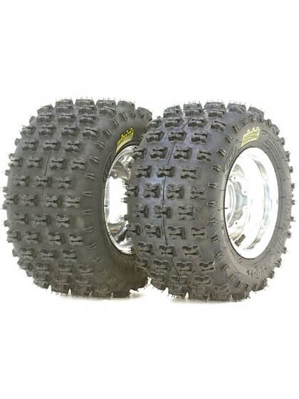 ITP Tire Holeshot MXR6 18x10.00-8 ITP Tire Holeshot MXR6 18x10.00-8