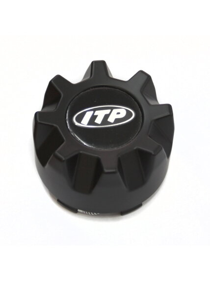 ITP HURRICANE CAP 4/110, 4/115, 4/136, 4/156 ITP HURRICANE CAP 4/110, 4/115, 4/136, 4/156