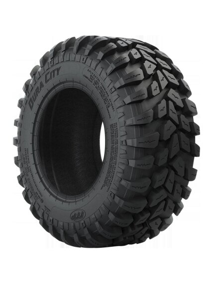 ITP Tire Duracity 255/65R12 (25x10.00-12) 50N 6-Ply E TL ITP Tire Duracity 255/65R12 (25x10.00-12) 50N 6-Ply E TL