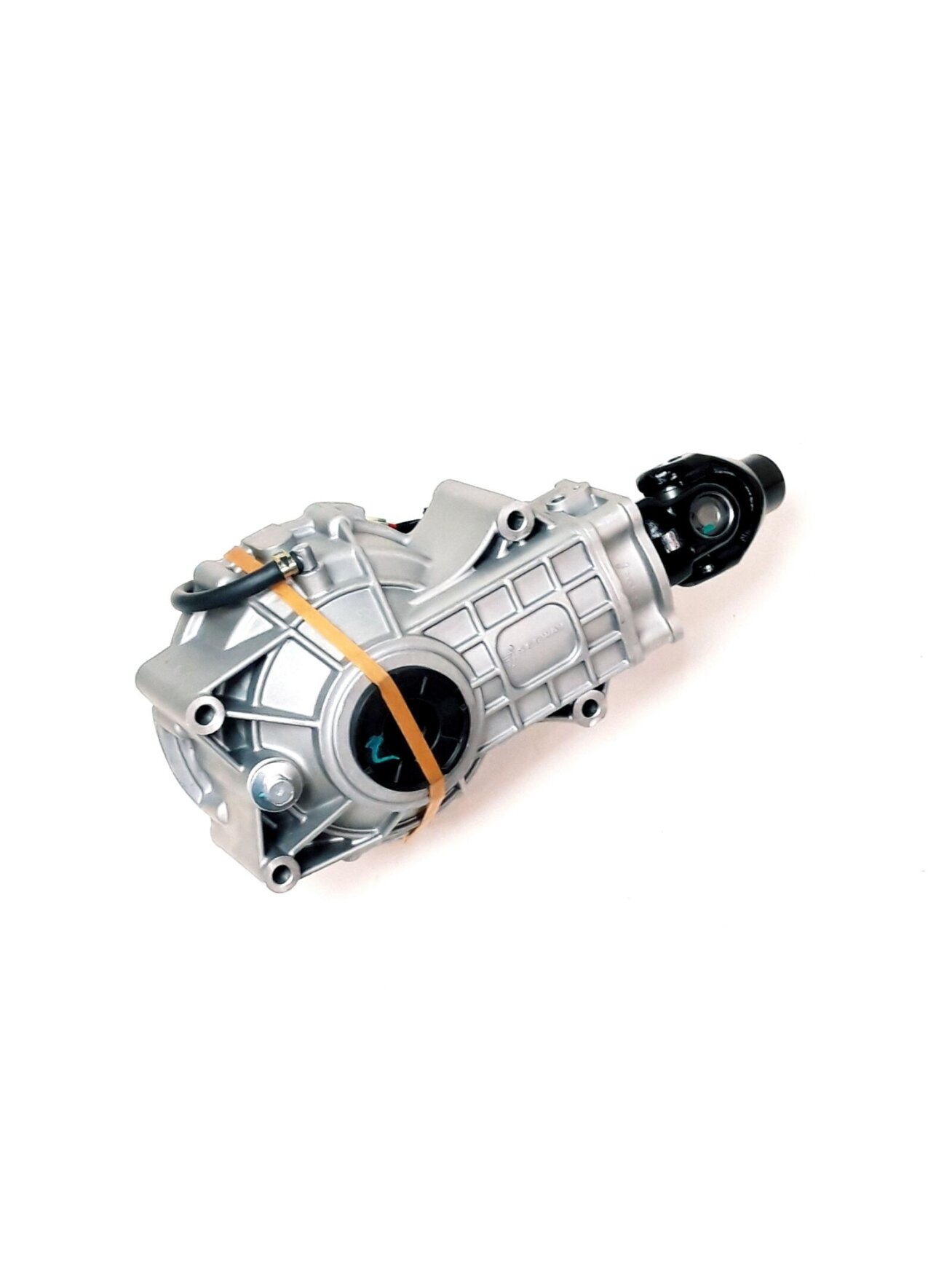 JN REAR AXLE ASSY(WITH DIFFERENTIAL,NO ABS) (260ml) 2