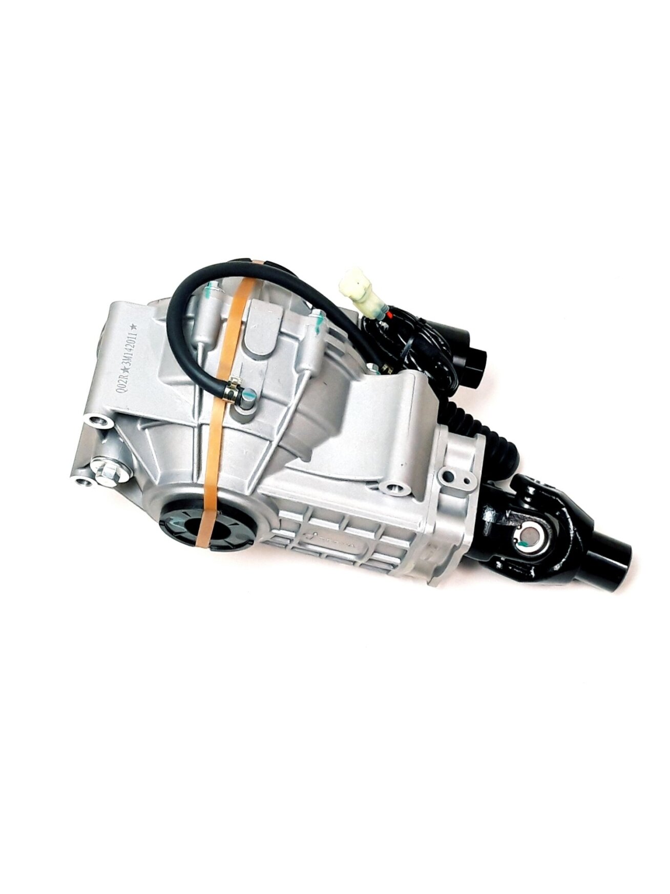 JN REAR AXLE ASSY(WITH DIFFERENTIAL,NO ABS) (260ml)