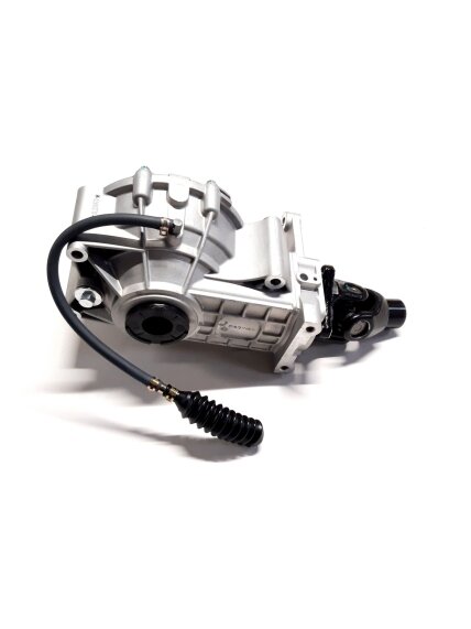 JN REAR AXLE ASSY(NO DIFF,NO ABS) 1 JN REAR AXLE ASSY(NO DIFF,NO ABS) 1