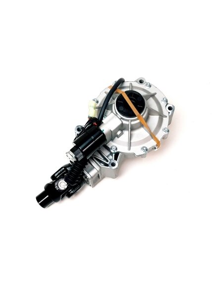 JN REAR AXLE ASSY(WITH DIFFERENTIAL,NO ABS) (260ml) 1 JN REAR AXLE ASSY(WITH DIFFERENTIAL,NO ABS) (260ml) 1