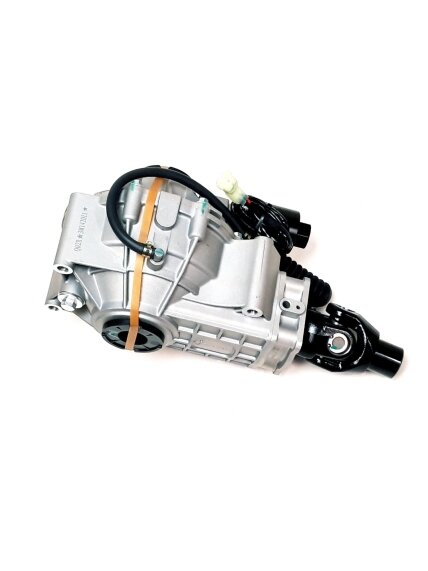 JN REAR AXLE ASSY(WITH DIFFERENTIAL,NO ABS) (260ml) JN REAR AXLE ASSY(WITH DIFFERENTIAL,NO ABS) (260ml)