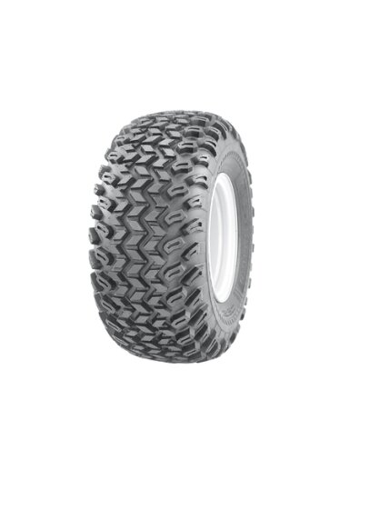 Journey P334 Mounted tire & wheel 22x11.00-8 Left (6-ply Max load 500kg) Journey P334 Mounted tire & wheel 22x11.00-8 Left (6-ply Max load 500kg)