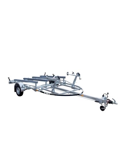 JP1400-LB 2JET VANDENS MOTOCIKLO PRIEKABA SU IŠILGINĖM ATRAMOM EC0556 JP1400-LB 2JET VANDENS MOTOCIKLO PRIEKABA SU IŠILGINĖM ATRAMOM EC0556