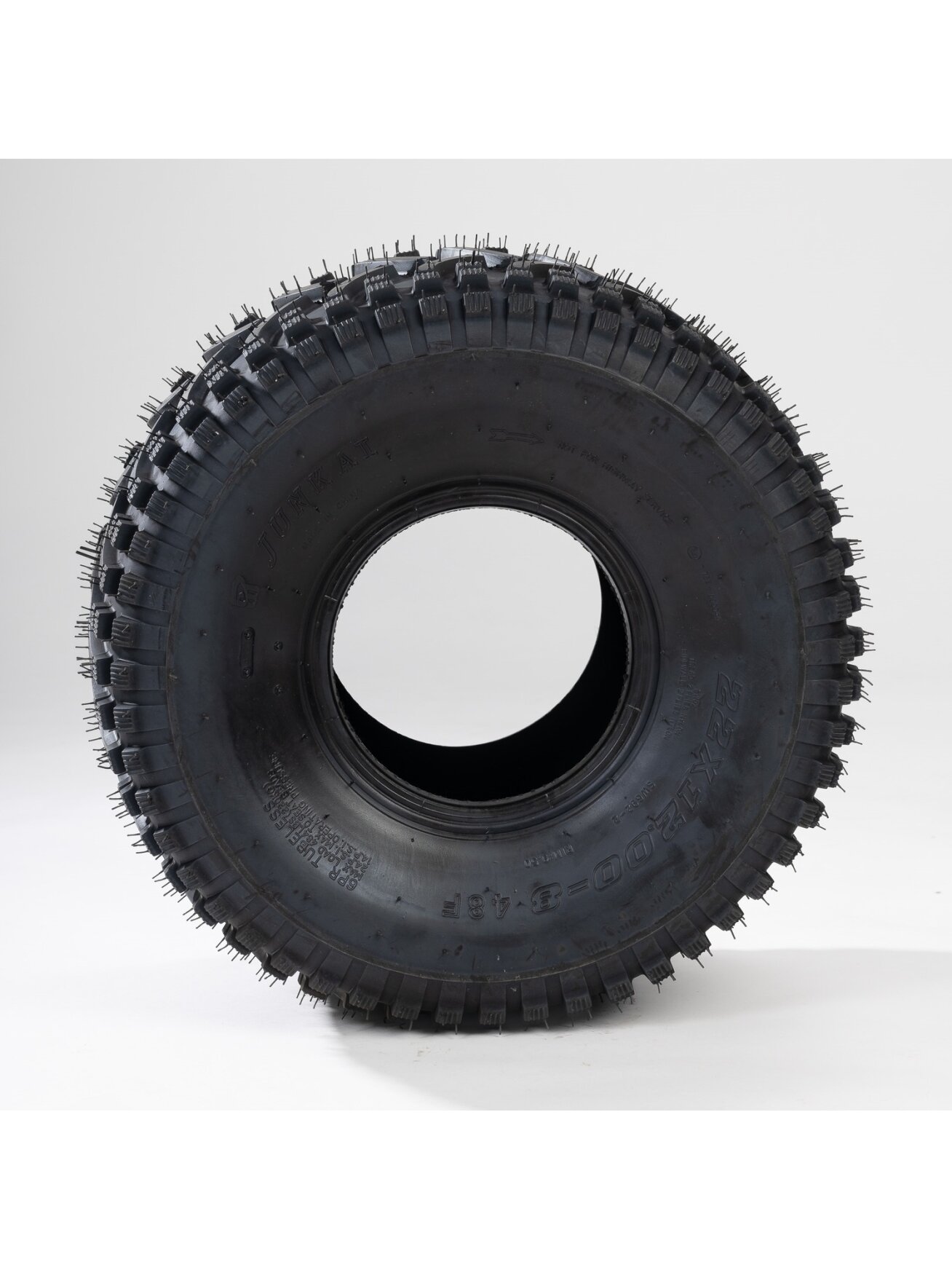Junkai Tire 22x12.00-8 (For trailer 77-12177.77-12180) 1