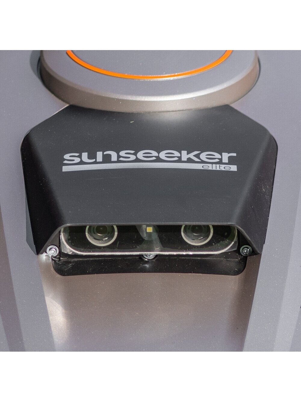 Kameros dangtelis Sunseeker X7 robotams 3 Kameros dangtelis Sunseeker X7 robotams 3