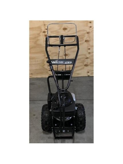 Kabelio klojimo mašina DW 45 3 Kabelio klojimo mašina DW 45 3