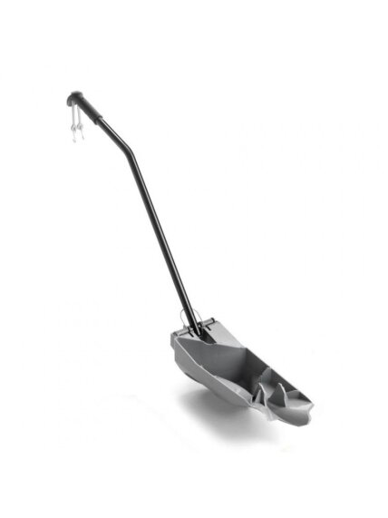KAIŠTIS MULČIAVIMUI 92 CM (PTX serijos traktoriukams) KAIŠTIS MULČIAVIMUI 92 CM (PTX serijos traktoriukams)