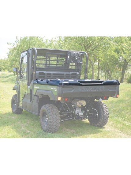 Kawasaki Mule FX/DX Cargo Bed Cover 1