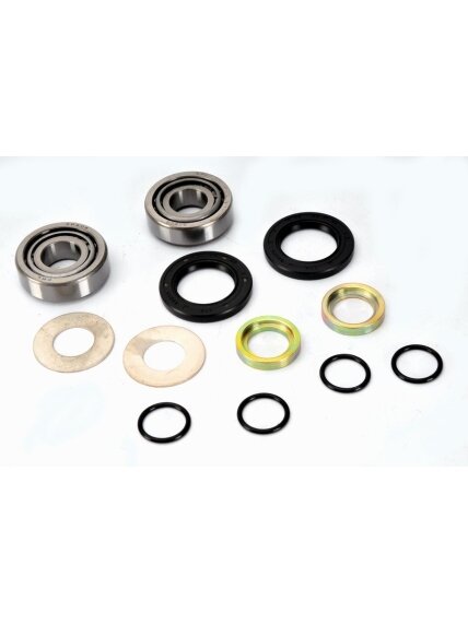 KAWASAKI, SUZUKI GALINĖS SVIRTIES REM. KOMPLEKTAS KAWASAKI, SUZUKI GALINĖS SVIRTIES REM. KOMPLEKTAS