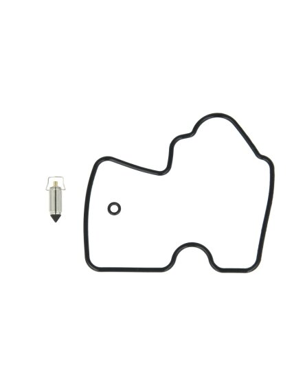 Kawasaki, Suzuki karbiuratoriaus rem. komplektas Kawasaki, Suzuki karbiuratoriaus rem. komplektas
