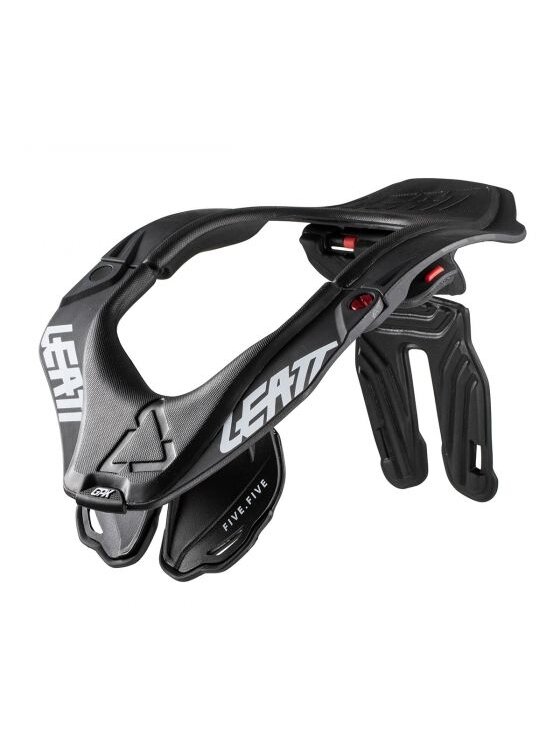 KAKLO APSAUGA LEATT GPX 5.5 KAKLO APSAUGA LEATT GPX 5.5