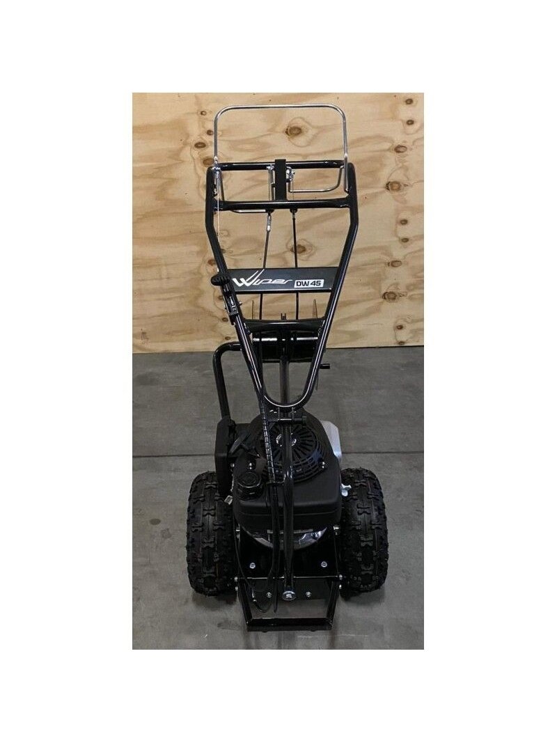 Kabelio klojimo mašina DW 45 3 Kabelio klojimo mašina DW 45 3
