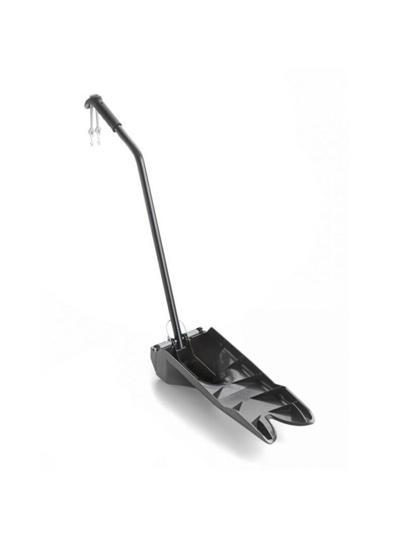 KAIŠTIS MULČIAVIMUI 122 CM (PTX, XT, XX serijos traktoriukams) KAIŠTIS MULČIAVIMUI 122 CM (PTX, XT, XX serijos traktoriukams)