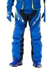 KELNĖS DRAGONFLY ENDURO FREERIDE MĖLYNA/ GELTONA UNISEX KELNĖS DRAGONFLY ENDURO FREERIDE MĖLYNA/ GELTONA UNISEX