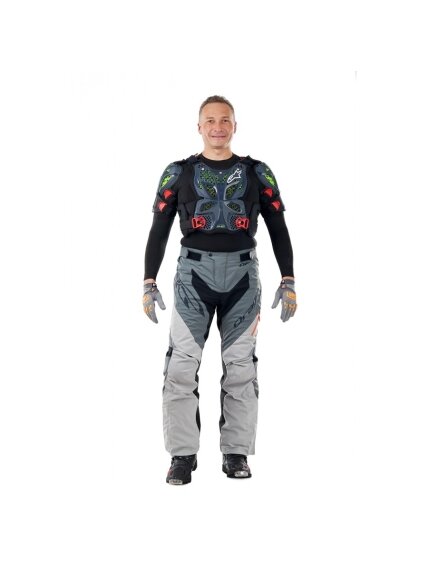 KELNĖS DRAGONFLY ENDURO FREERIDE PILKA/ ORANŽINĖ UNISEX KELNĖS DRAGONFLY ENDURO FREERIDE PILKA/ ORANŽINĖ UNISEX