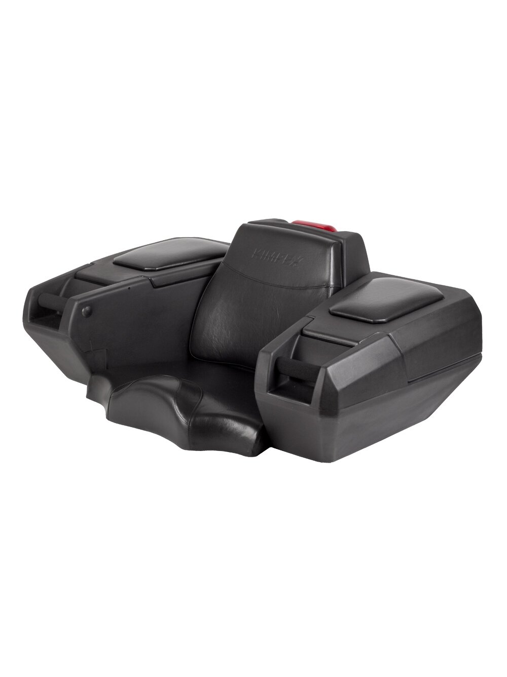Kimpex Deluxe ATV rear box black